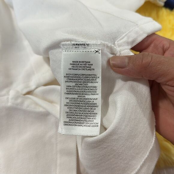 POLO RALPH LAUREN POLO SIZE 7 - Picture 6 of 9